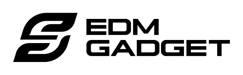 EDM GADGET 로고